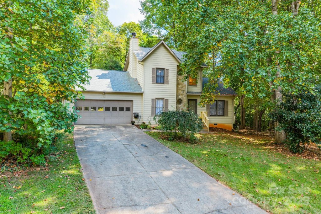 3884 Snider Circle