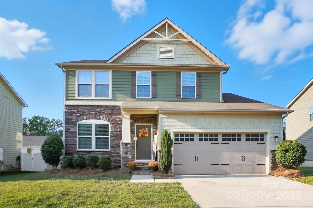 824 Wingthorn Rose Drive