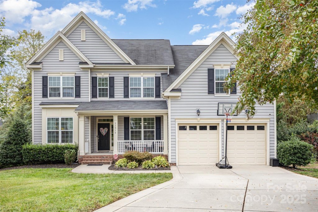 11514 Blushing Star Court