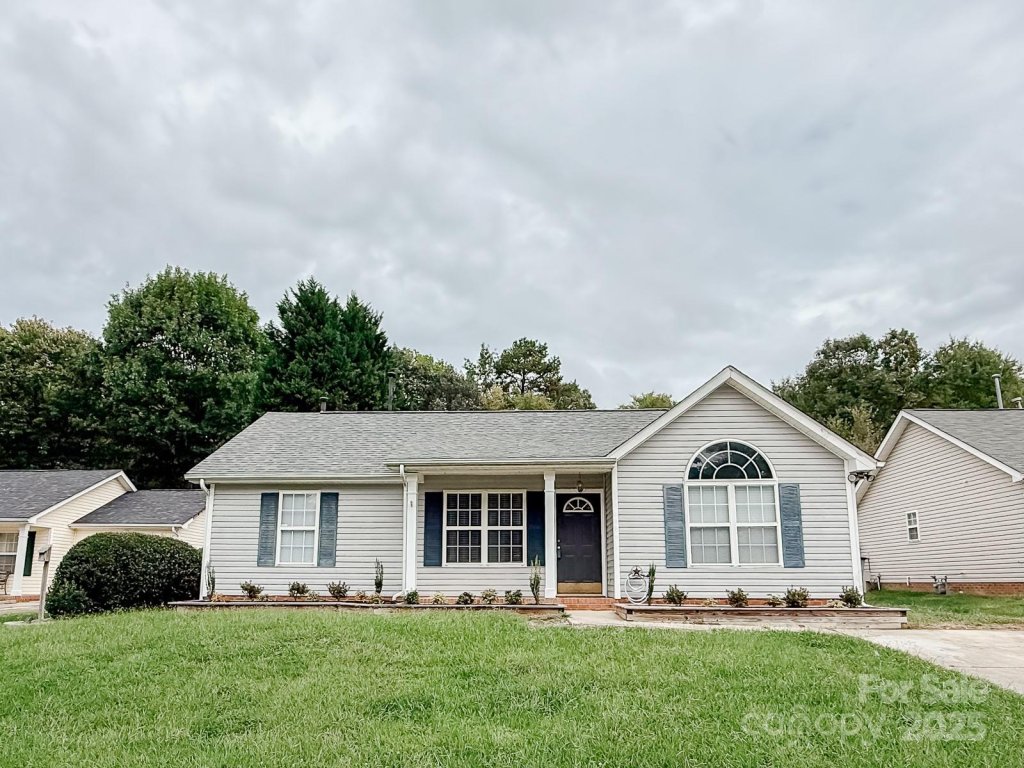 9417 Northwoods Forest Drive