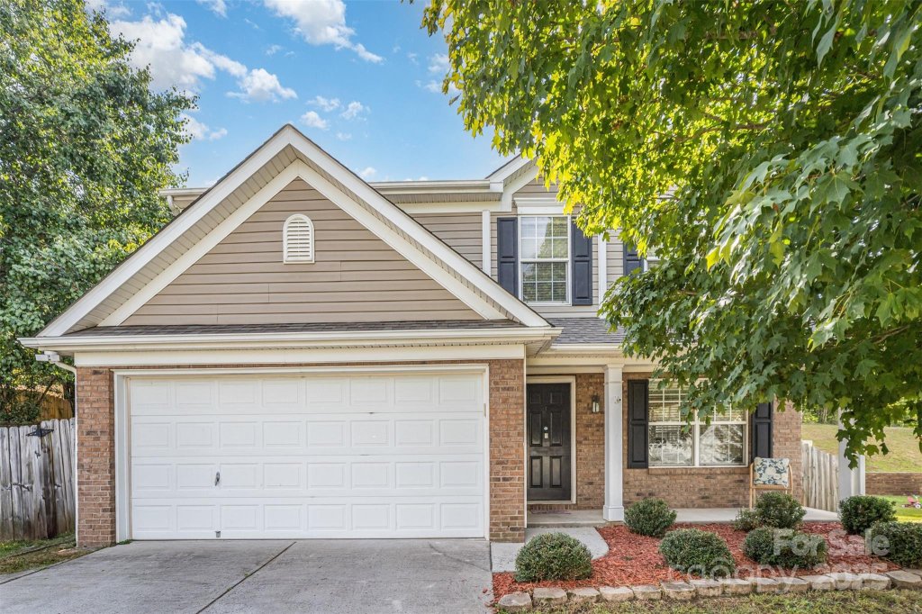 6001 Firethorne Lane