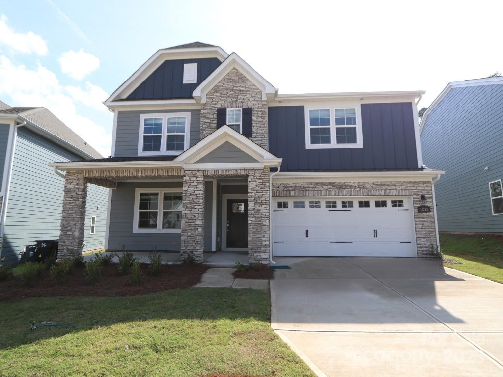 1236 Yellow Springs Drive