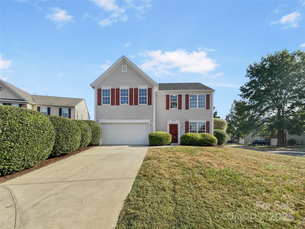 3915 Cameron Run Lane