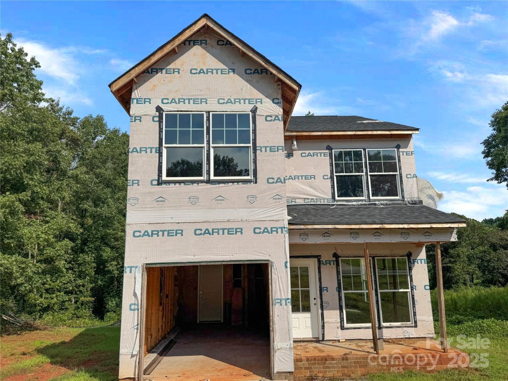 Country Crossing, Lincolnton community