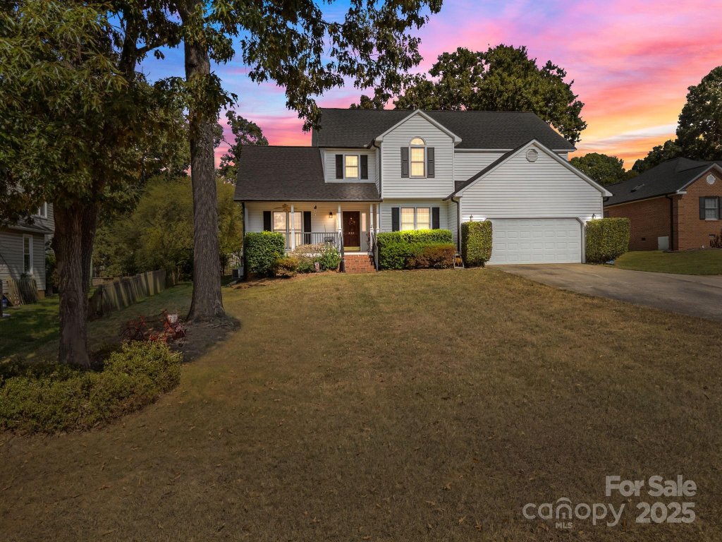 410 Wildwood Drive