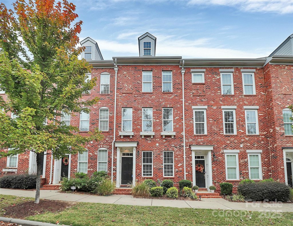 9126 Oban Passage Drive