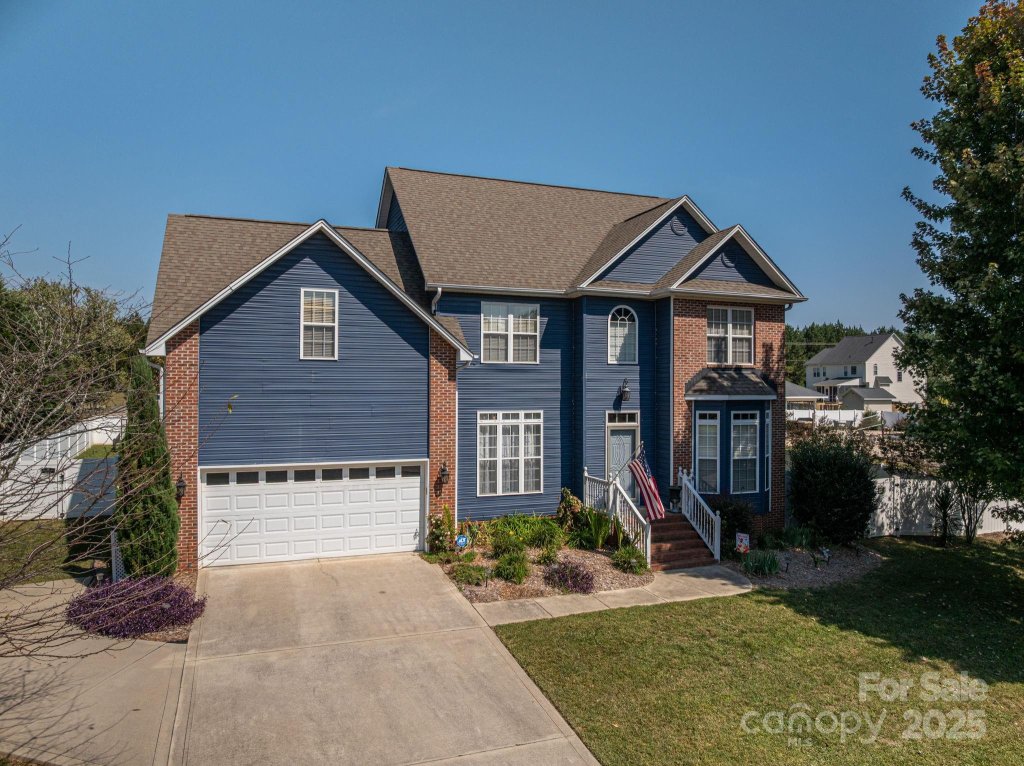 1613 Stone Pine Drive