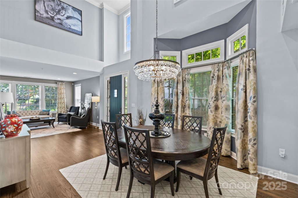 224 Wendover Heights Circle