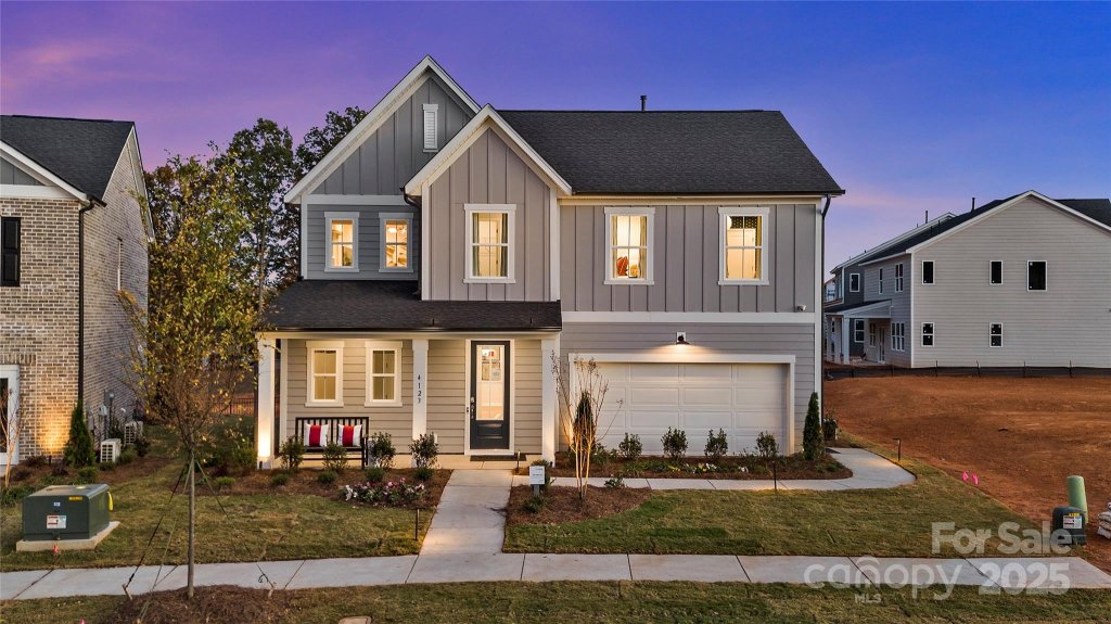 4123 Roe Creek Drive