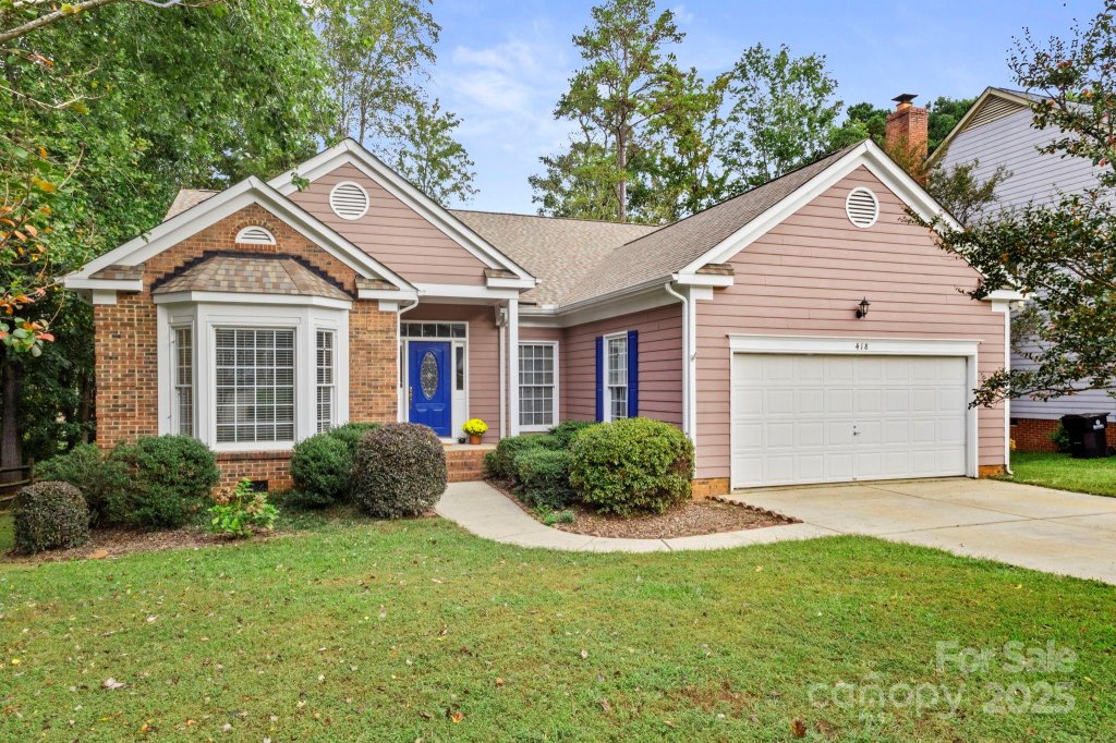 418 Tysons Forest Drive