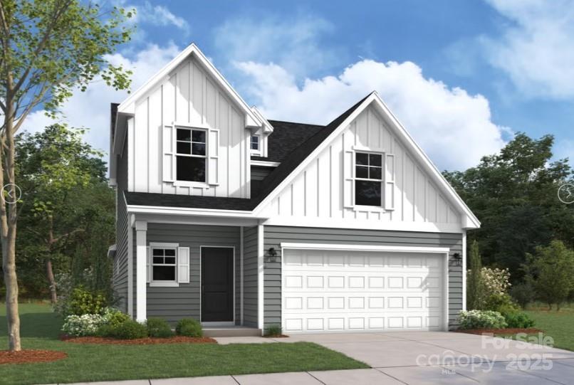 5057 Puddle Pond Road
