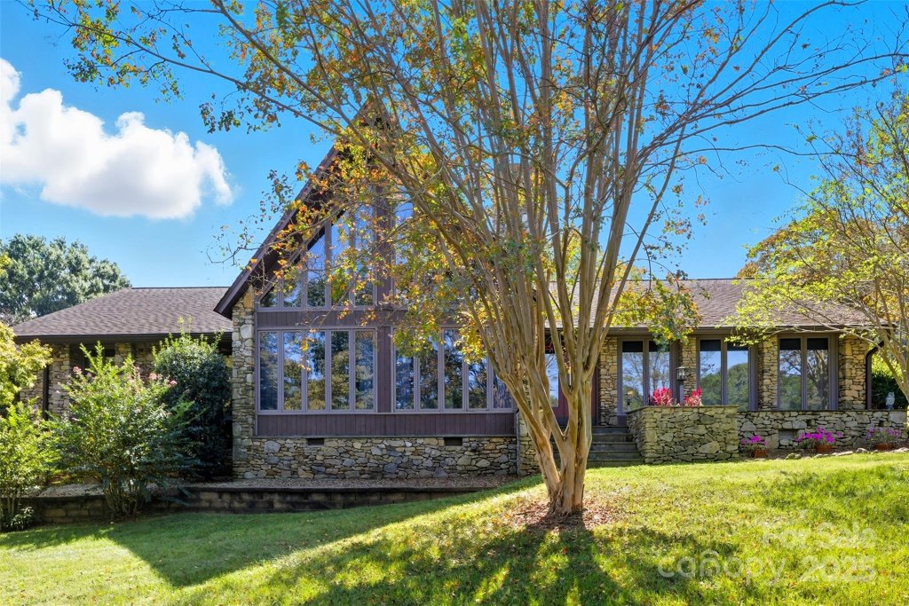 Heatherloch, Gastonia community