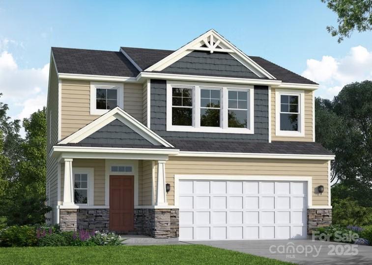 5049 Puddle Pond Road