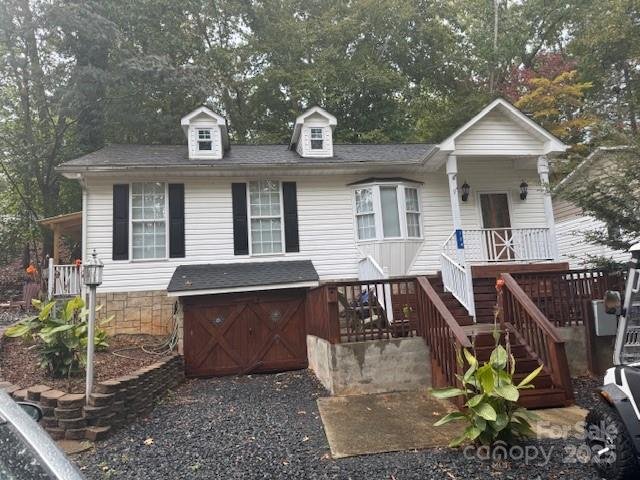 138 Trivette Trail