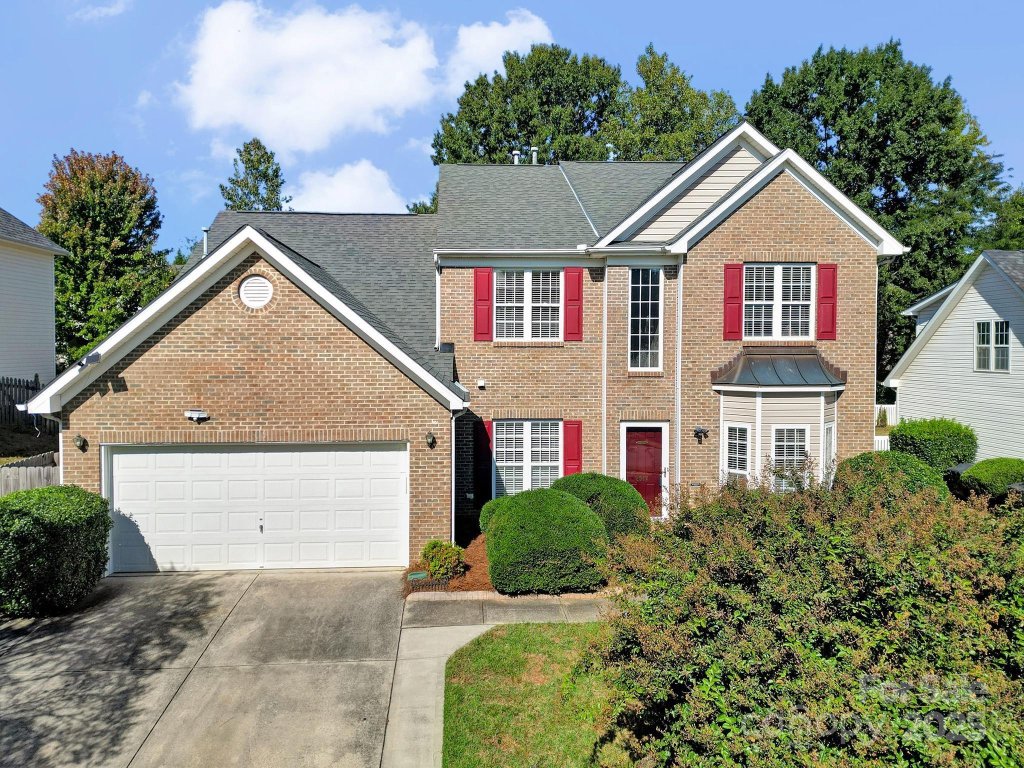 2517 Sandy Ridge Lane