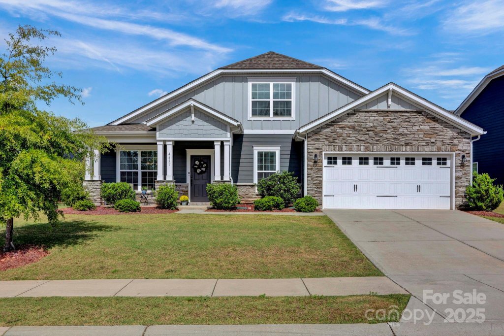 Covington, Indian Land community