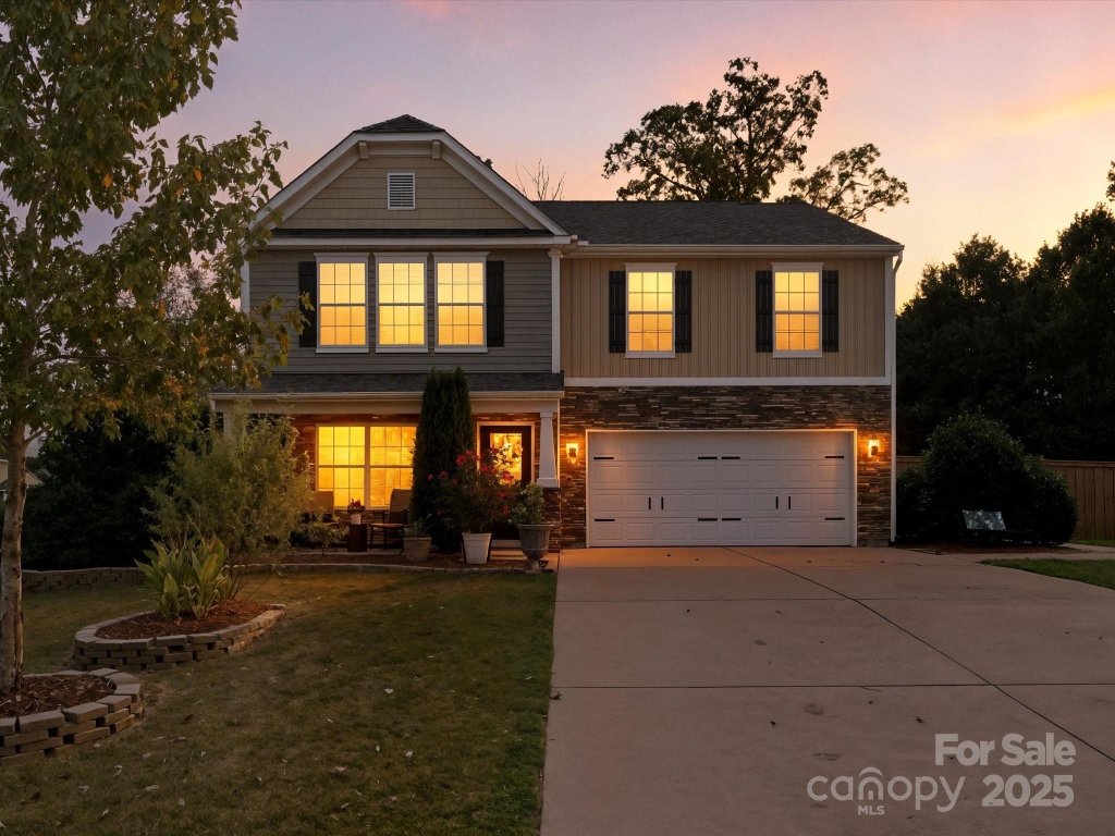 4316 Tucker Chase Drive