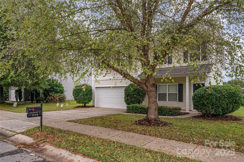 275 Flanders Drive