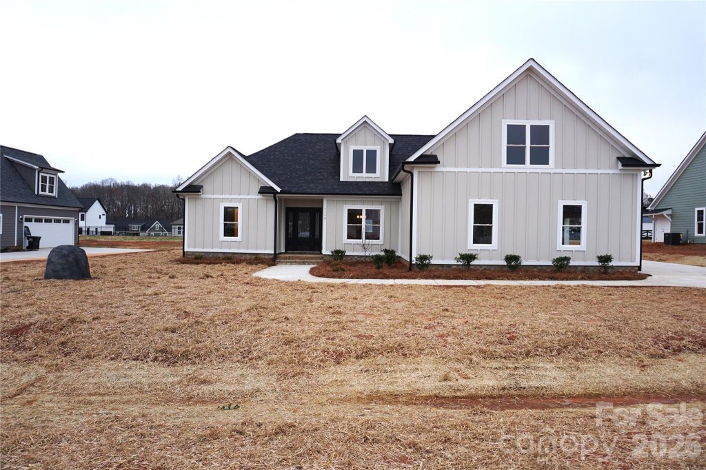 1115 Stonegate Drive