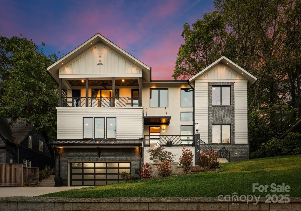 3416 Windsor Drive