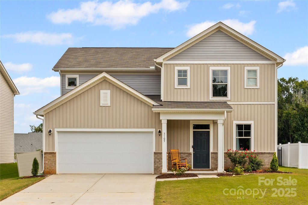 3105 Bluff Hill Lane