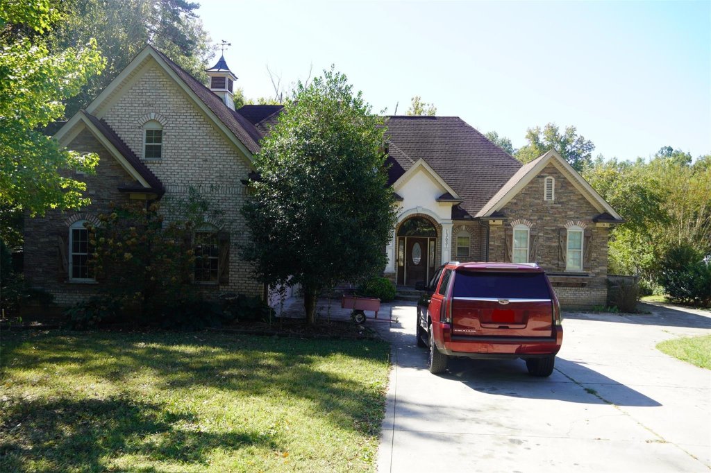 Homewood Acres, Charlotte community