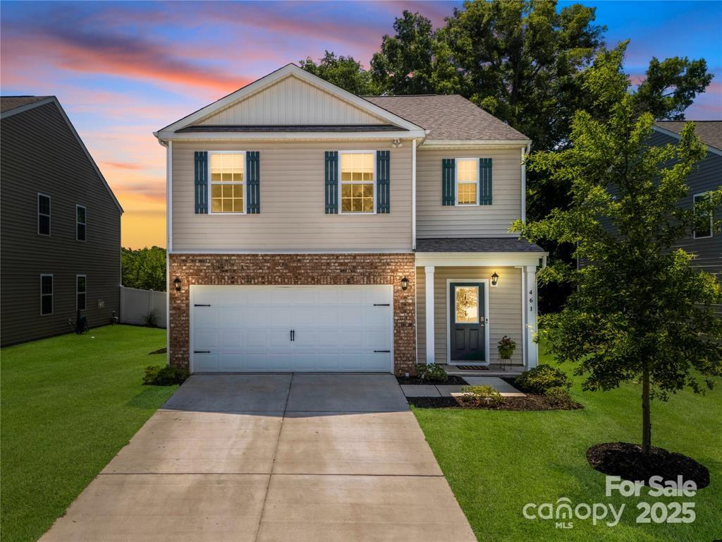 461 Misty Law Lane