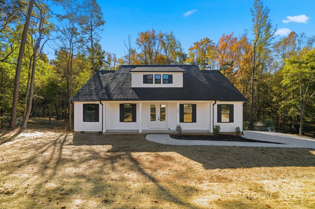 118 Brackenberry Circle