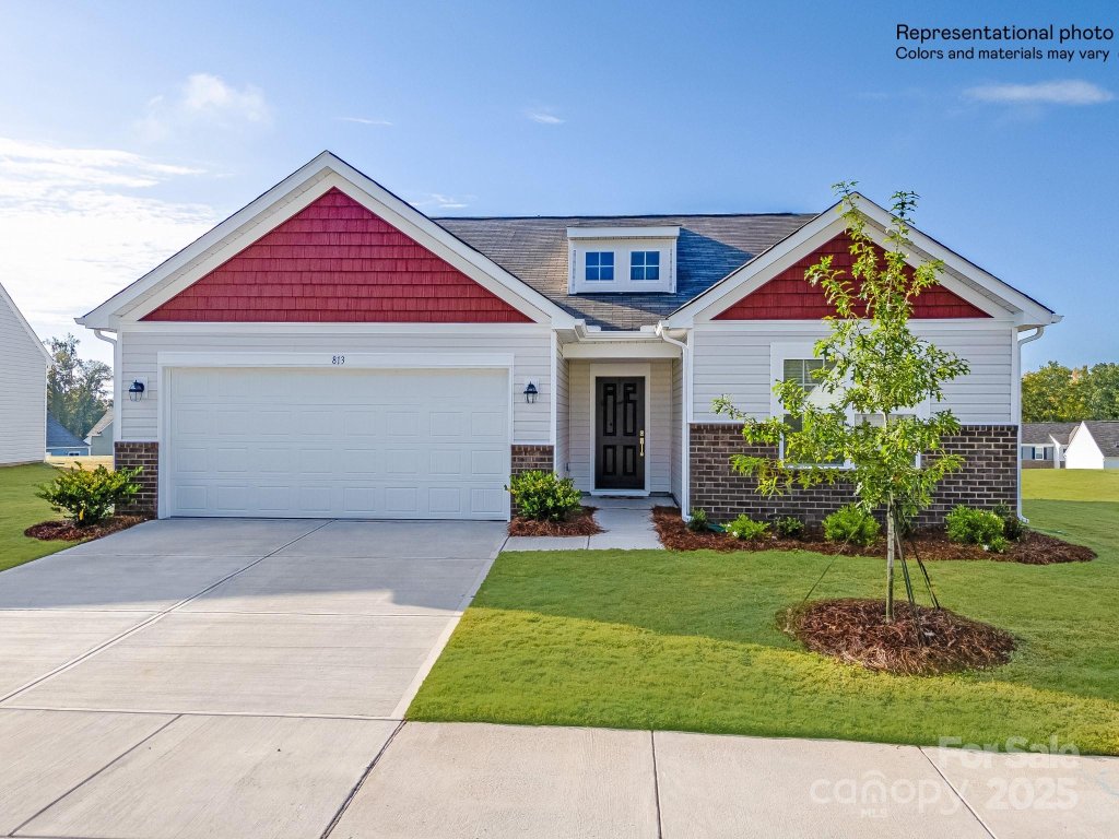 1709 Little York Circle