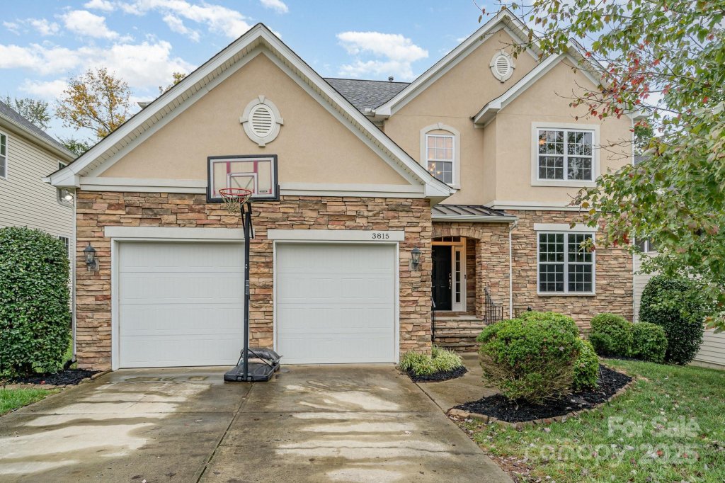 3815 Blazeprince Drive