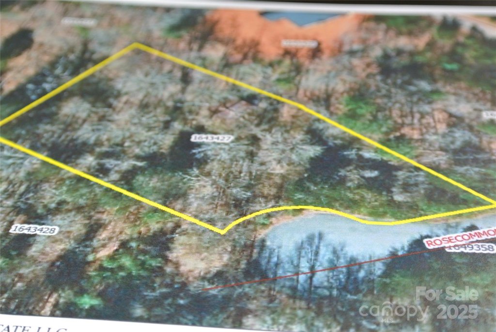 Lot 129 Rosecommon Lane