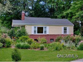 41 Mount Vernon Place