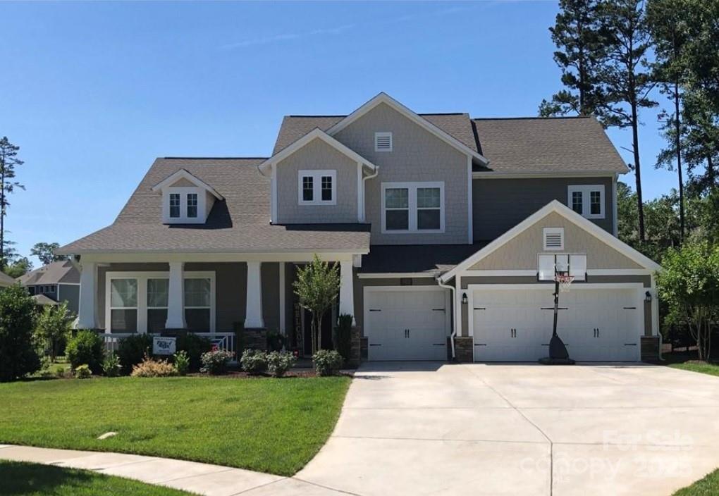 11332 Savannah Grove Drive