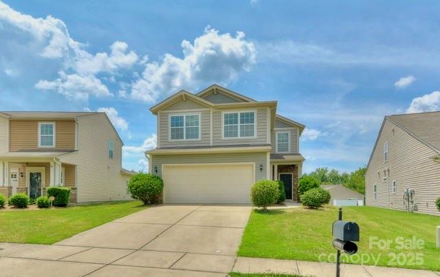 13718 Porter Creek Road