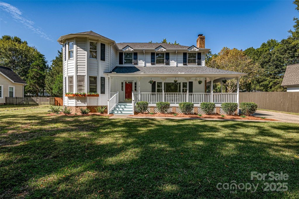 7812 Ridgeloch Place