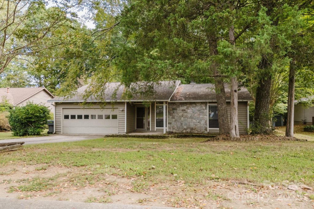 3844 Sweetgrass Lane