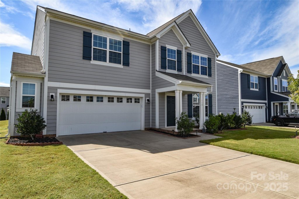 139 W Neel Ranch Road
