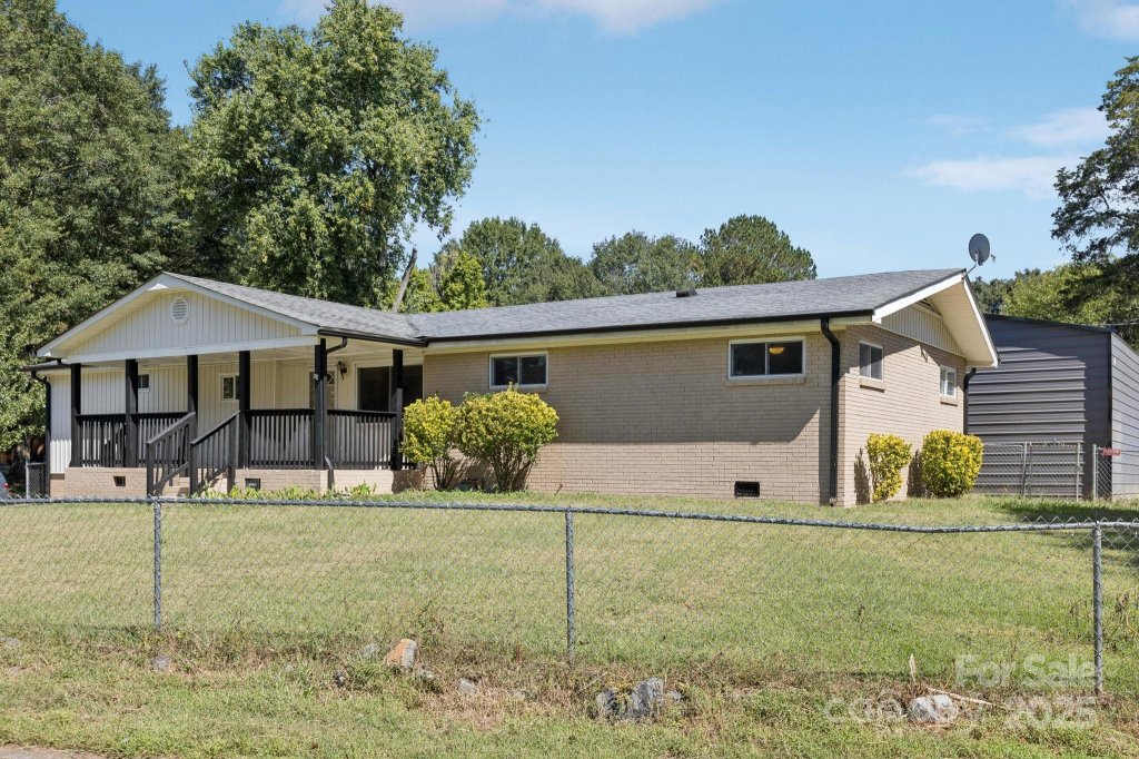 1024 Old Mountain View Road