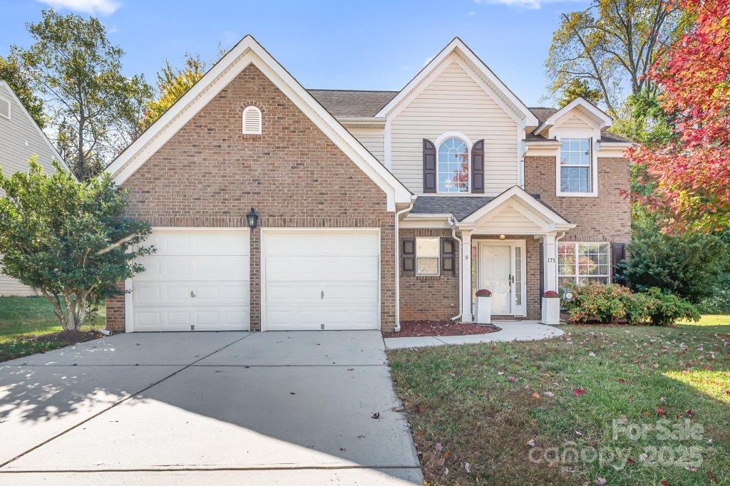 171 Vance Crescent Drive