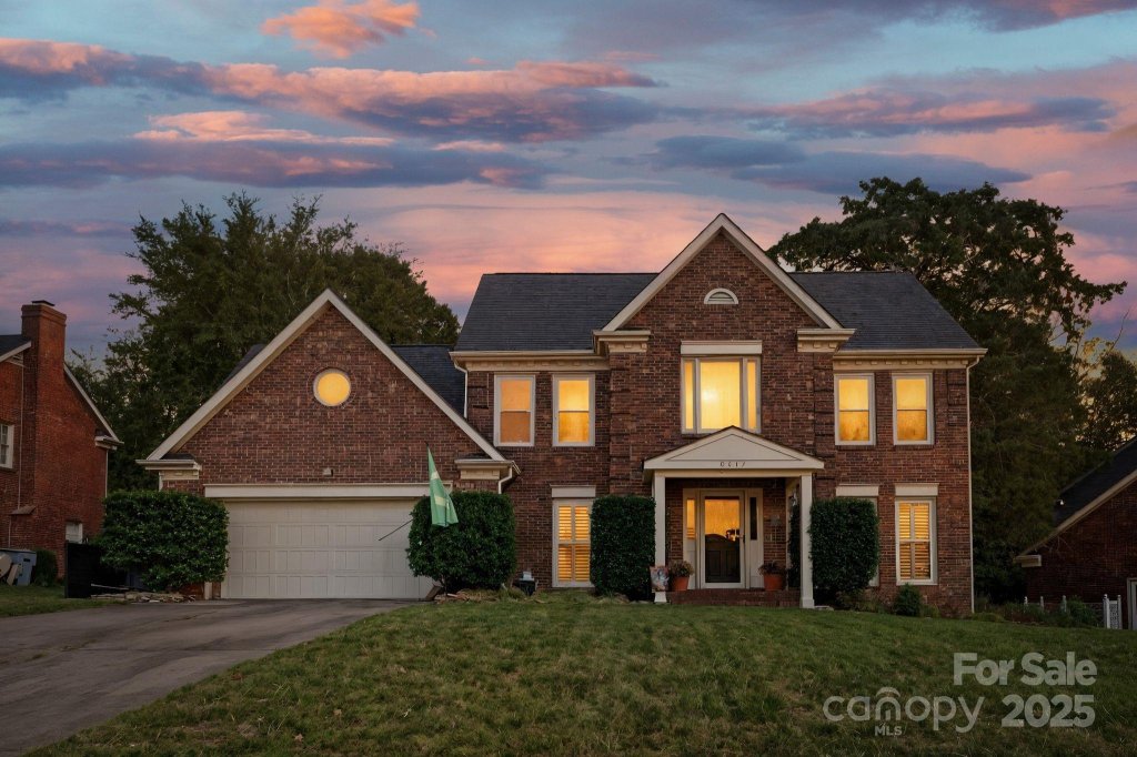 9417 Deer Spring Lane