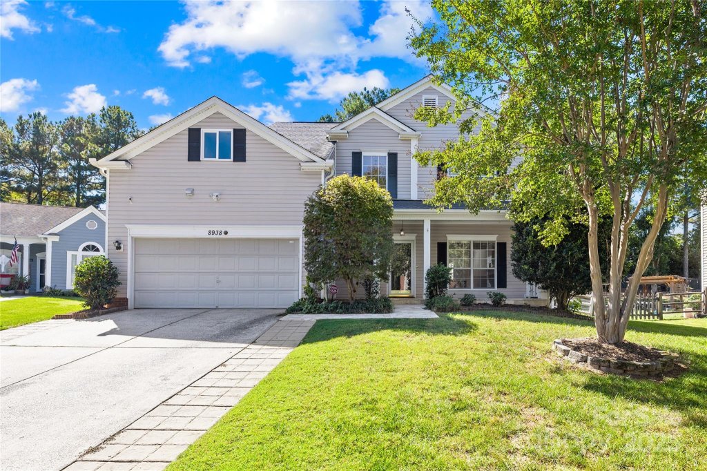 8938 Raven Park Drive