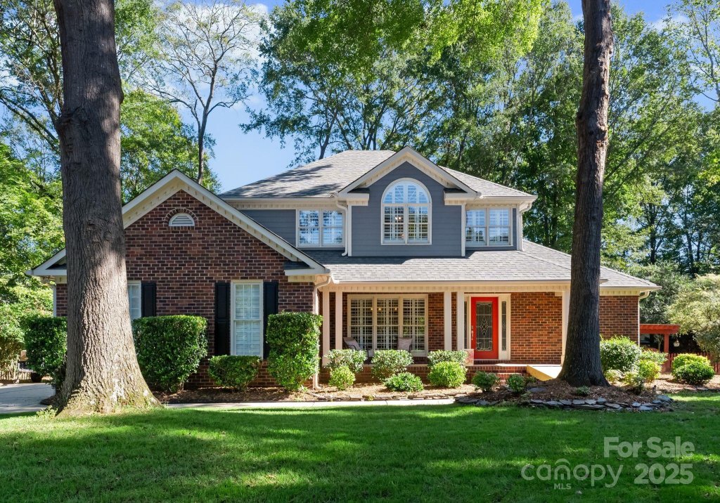 5612 Meadow Bluff Court