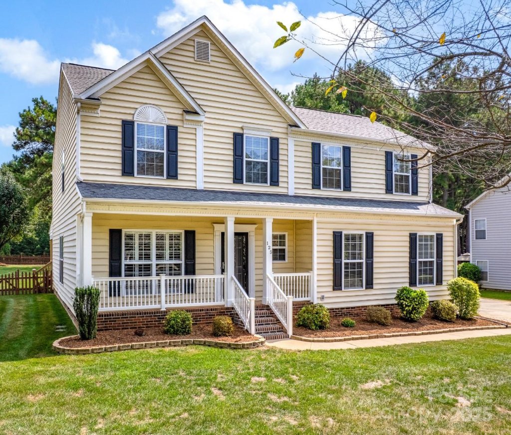125 Castleton Drive
