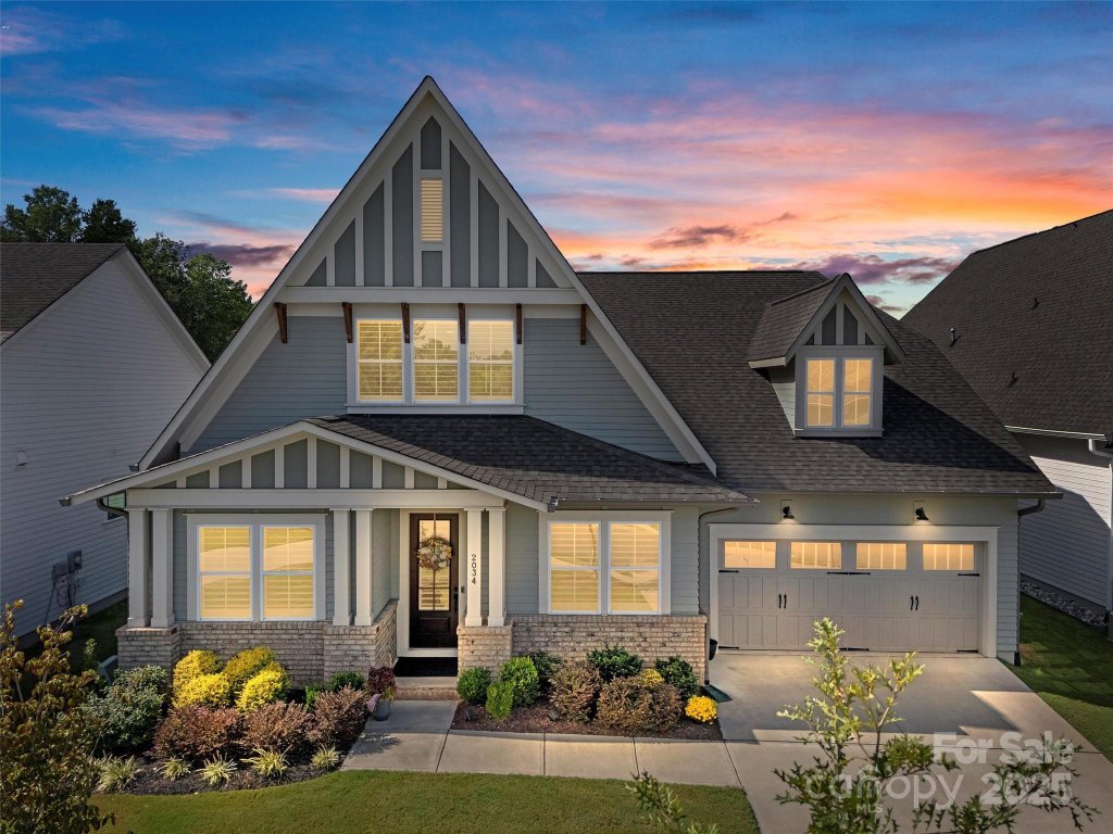 2034 Garden Terrace Circle