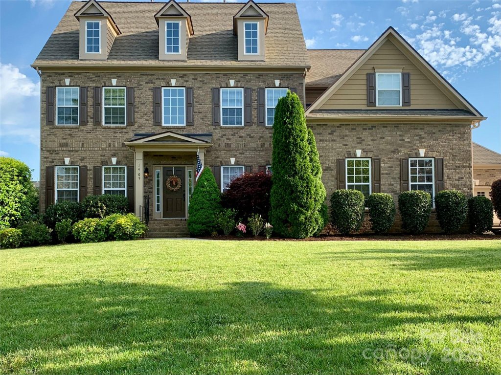 1409 Wynhurst Drive