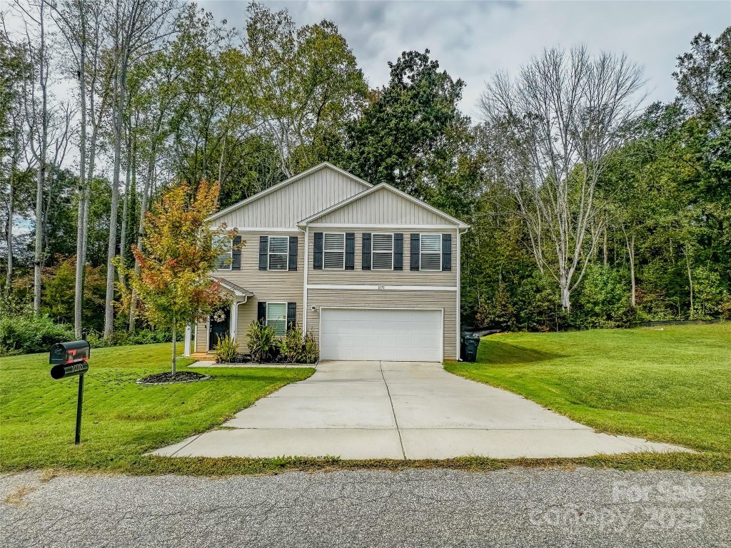 1070 Glenbriar Court