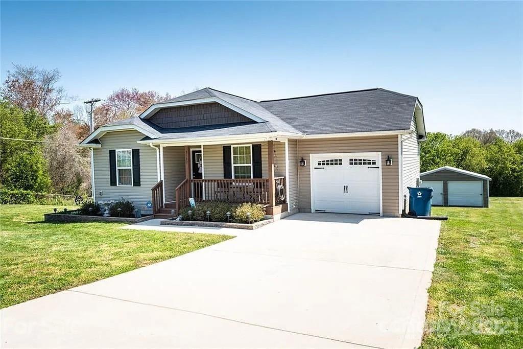 3430 Maiden Springs Drive