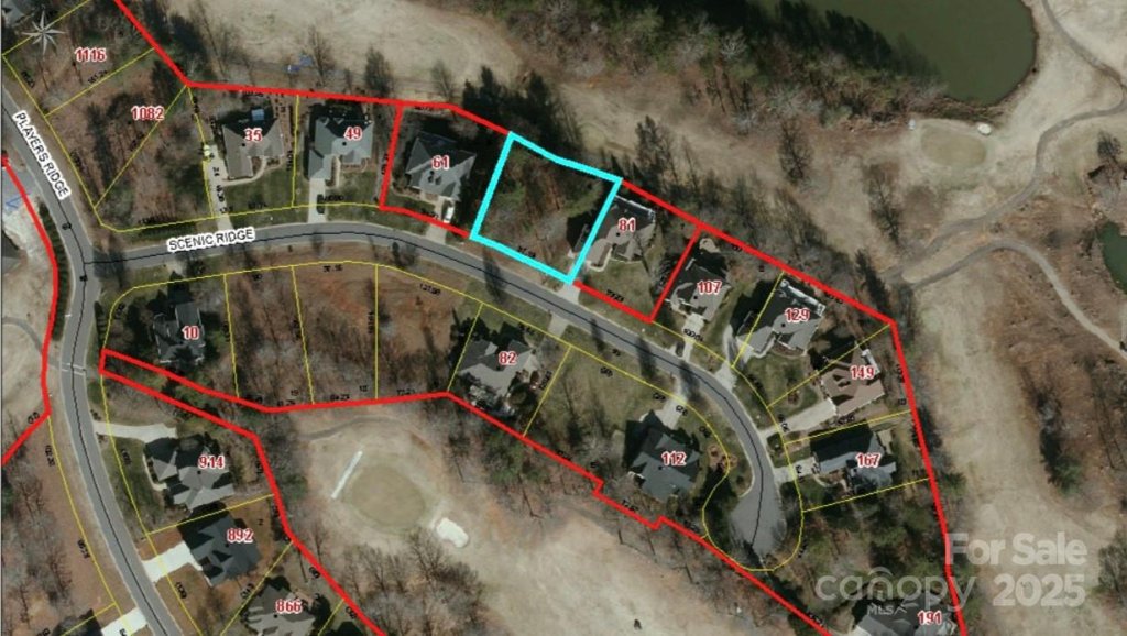 Lot 6 Scenic Ridge Drive