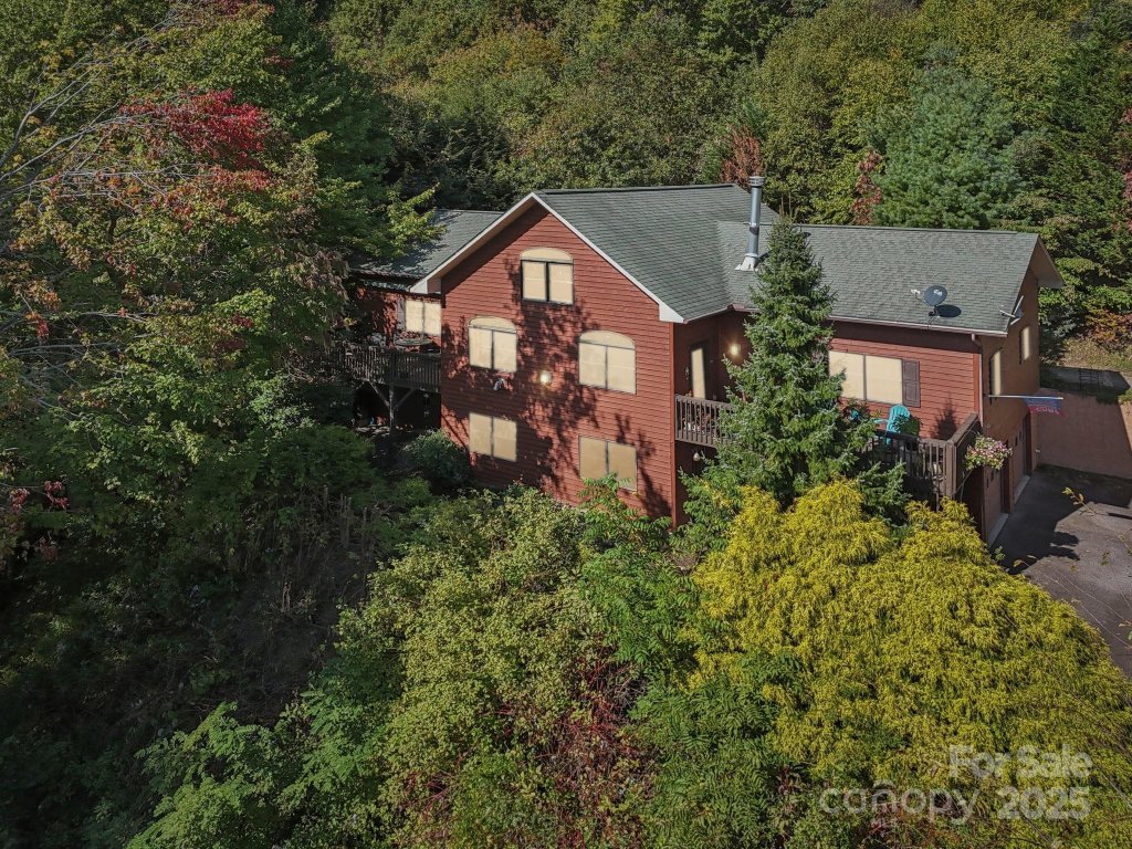 3238 Utah Mountain Road