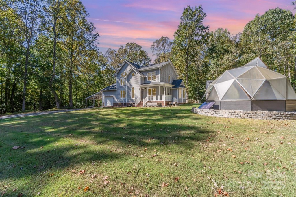 325 Holly Ridge Road